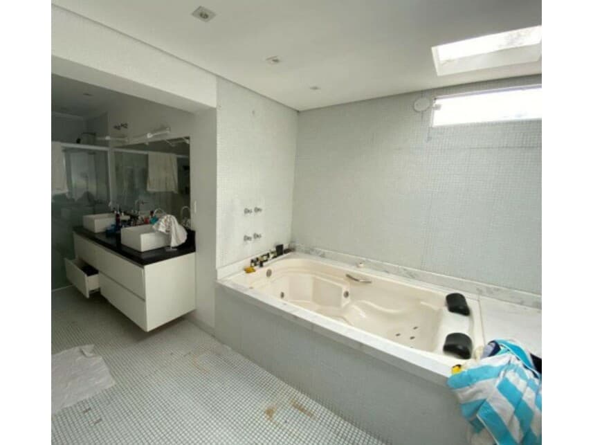 Foto 14 de 15: Casa em leilão em São Paulo - SP — Casa à venda em leilão