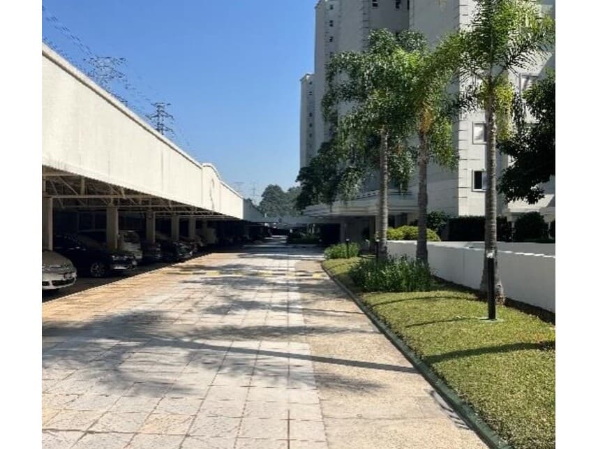 Foto 4 de 11: Apartamento em leilão em Santana De Parnaíba - SP — Apartamento à venda em leilão