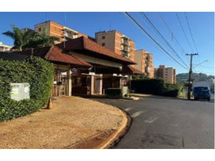 Apartamento em leilão em Ribeirão Preto - SP — Apartamento à venda em leilão