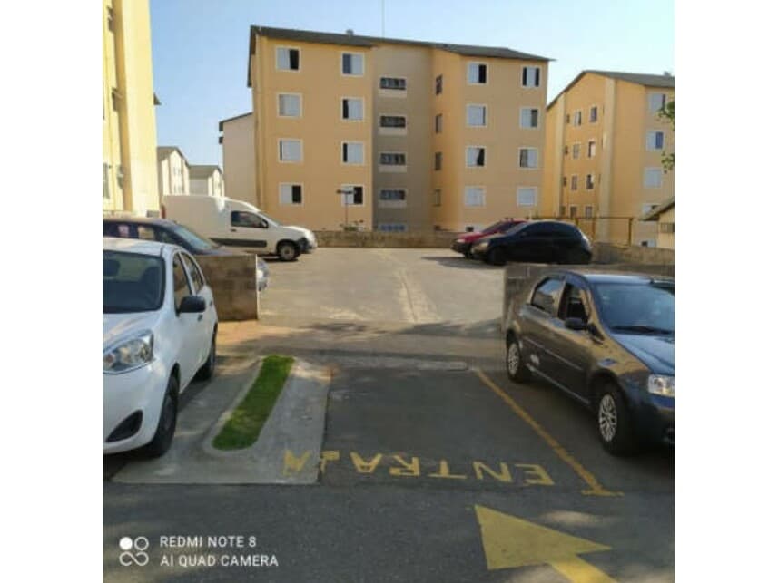 Foto 2 de 5: Apartamento em leilão em Guarulhos - SP — Apartamento à venda em leilão
