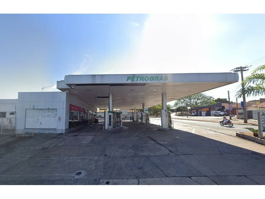 Foto 3 de 3: Comercial em leilão em Araraquara - SP — Imóvel Comercial à venda em leilão