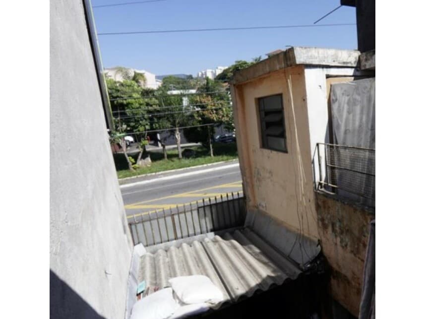 Foto 10 de 11: Casa em leilão em São Paulo - SP — Casa à venda em leilão