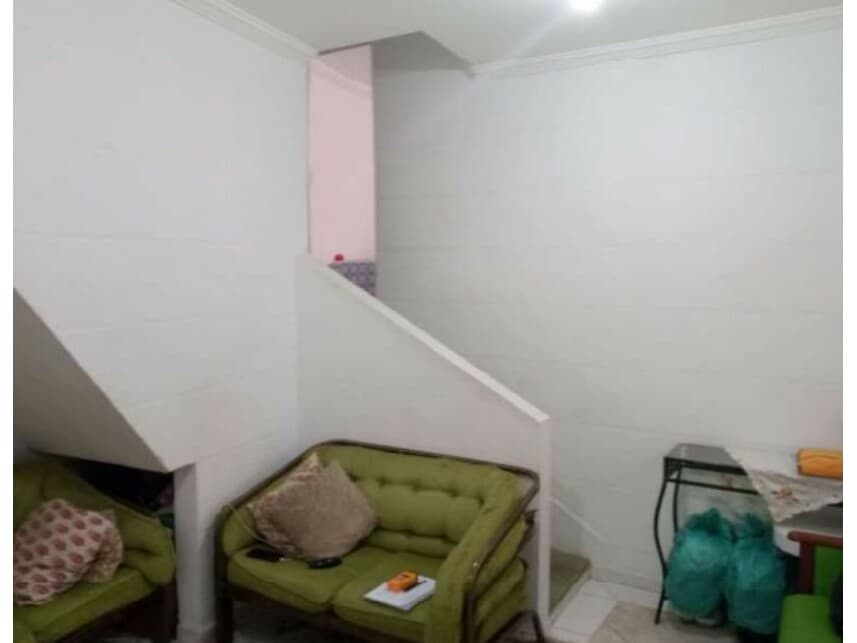 Foto 15 de 19: Casa em leilão em São Paulo - SP — Sobrado à venda em leilão