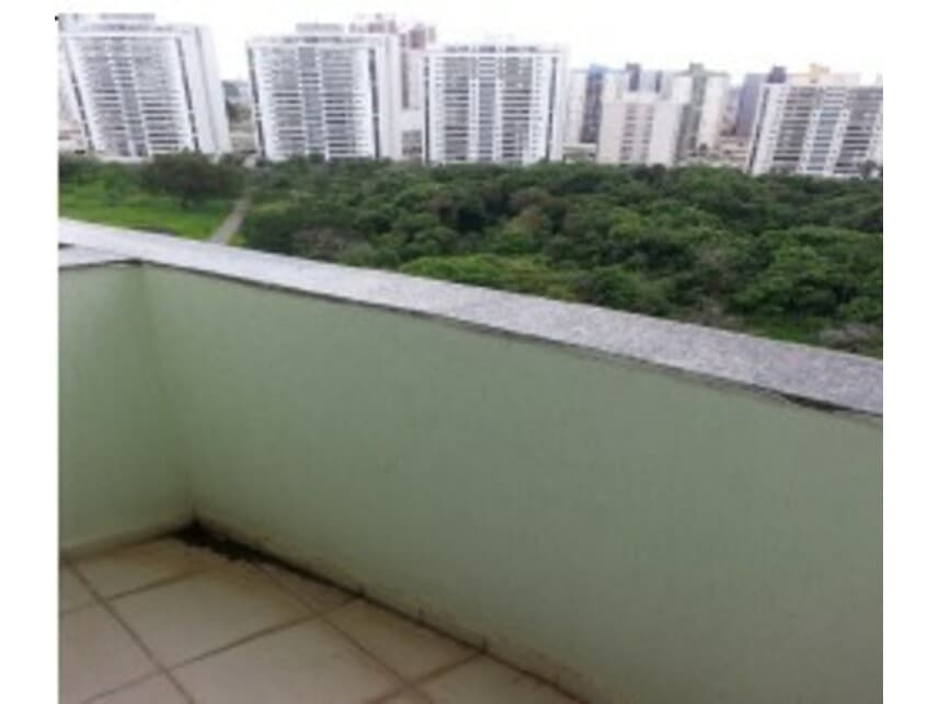 Foto 5 de 7: Apartamento em leilão em Brasília - DF — Apartamento à venda em leilão
