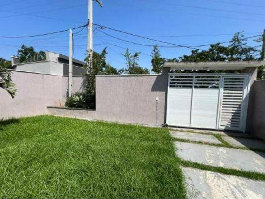 Foto 4 de 22: Casa em leilão em Maricá - RJ — Casa à venda em leilão
