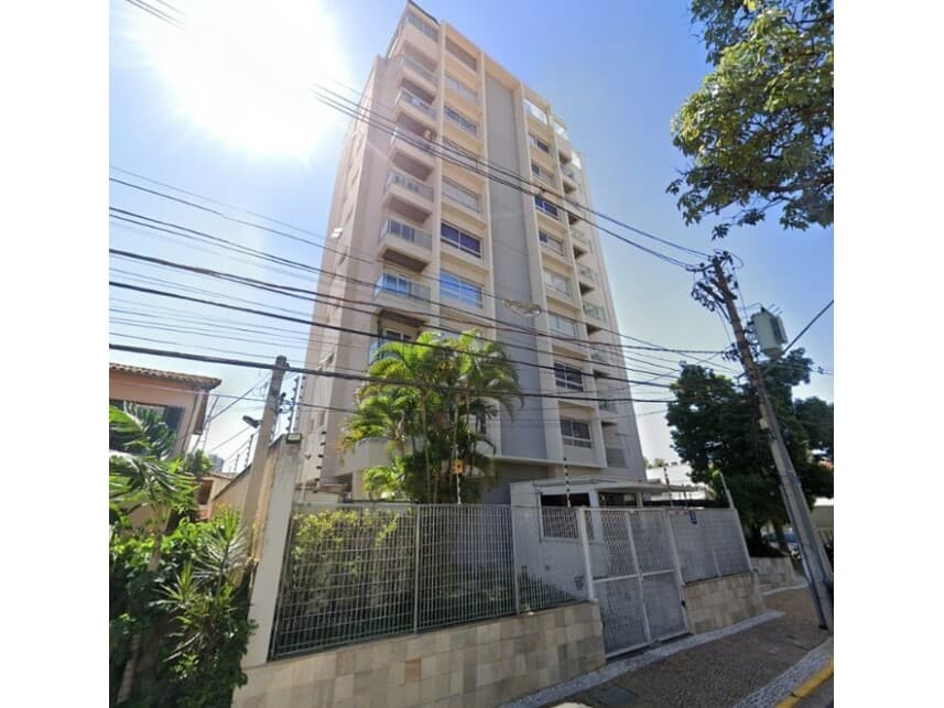 Foto 1 de 2: Apartamento em leilão em Campinas - SP — Apartamento Duplex à venda em leilão