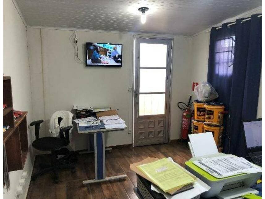 Foto 12 de 19: Casa em leilão em Campo Grande - MS — Casa à venda em leilão