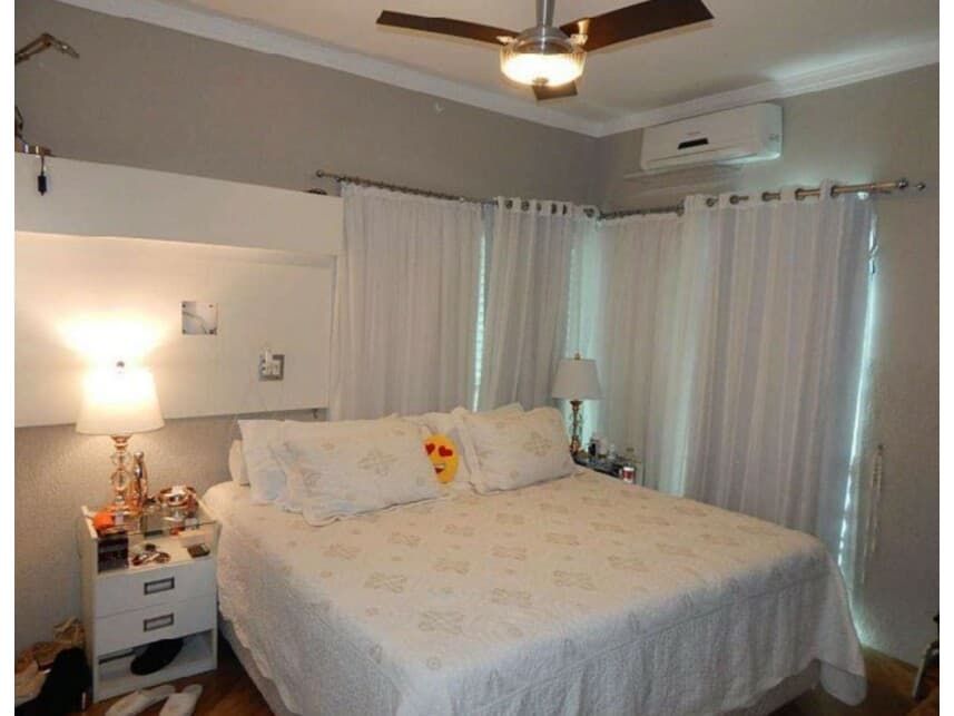Foto 13 de 16: Casa em leilão em Mogi Das Cruzes - SP — Casa à venda em leilão