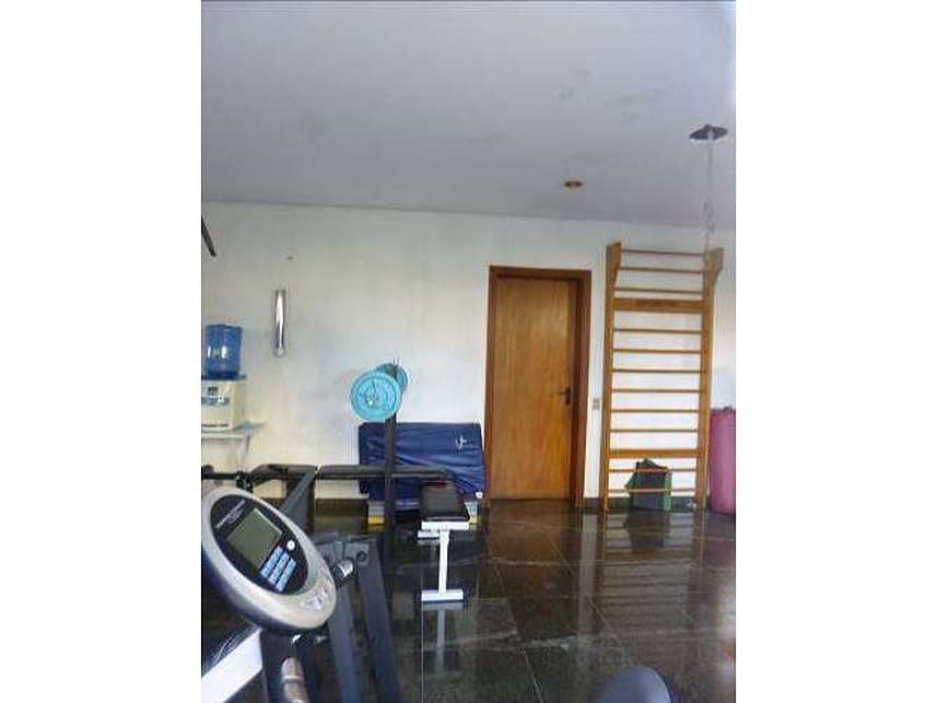 Foto 6 de 9: Apartamento em leilão em São Paulo - SP — Apartamento à venda em leilão