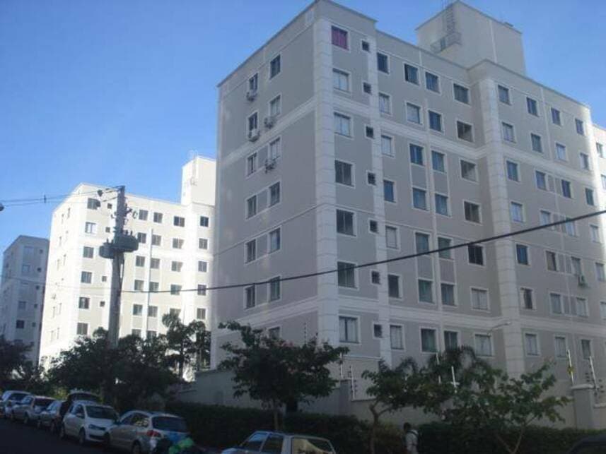 Foto 3 de 6: Apartamento em leilão em Londrina - PR — Apartamento à venda em leilão