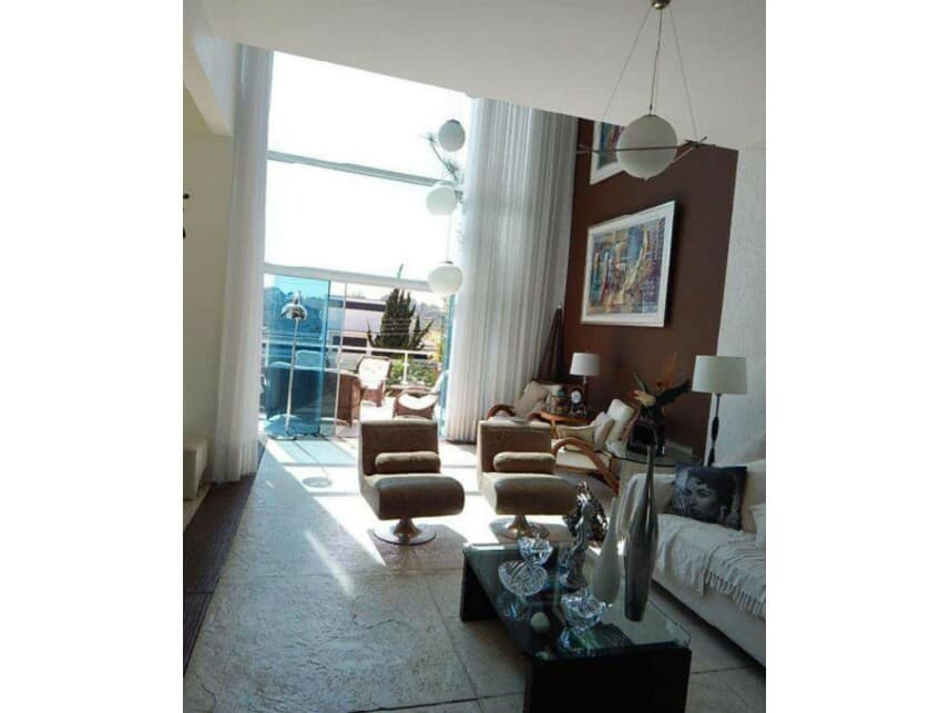 Foto 4 de 16: Casa em leilão em Mogi Das Cruzes - SP — Casa à venda em leilão