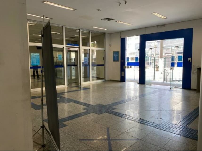 Foto 2 de 11: Comercial em leilão em São Paulo - SP — Prédio Comercial à venda em leilão