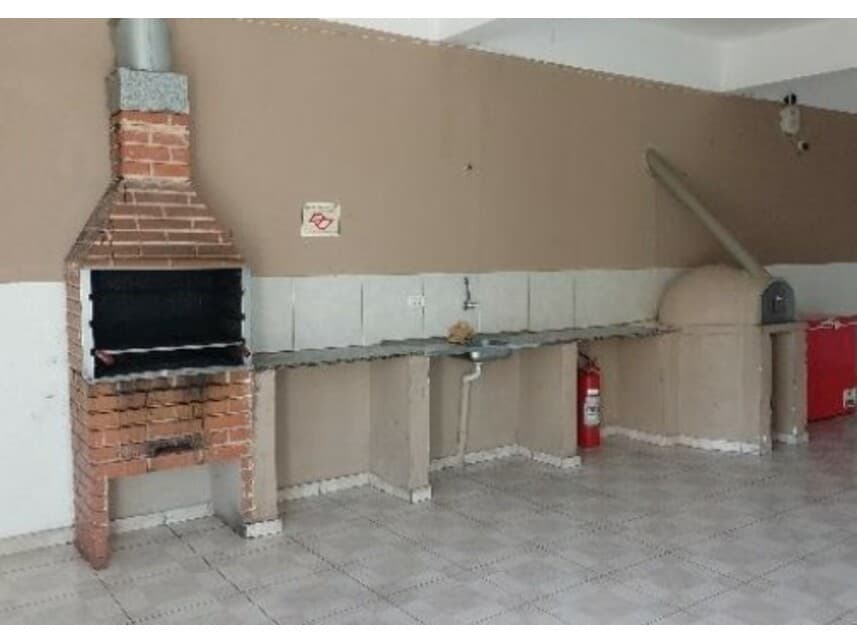 Foto 11 de 16: Apartamento em leilão em São Paulo - SP — Apartamento à venda em leilão