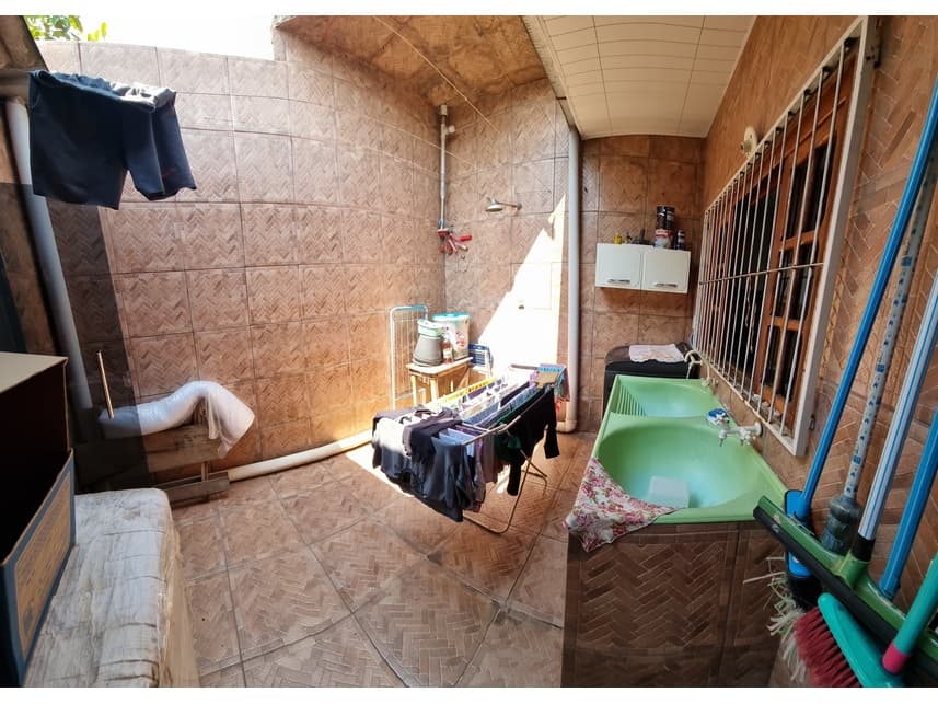 Foto 3 de 16: Casa em leilão em Porto Velho - RO — Casa à venda em leilão