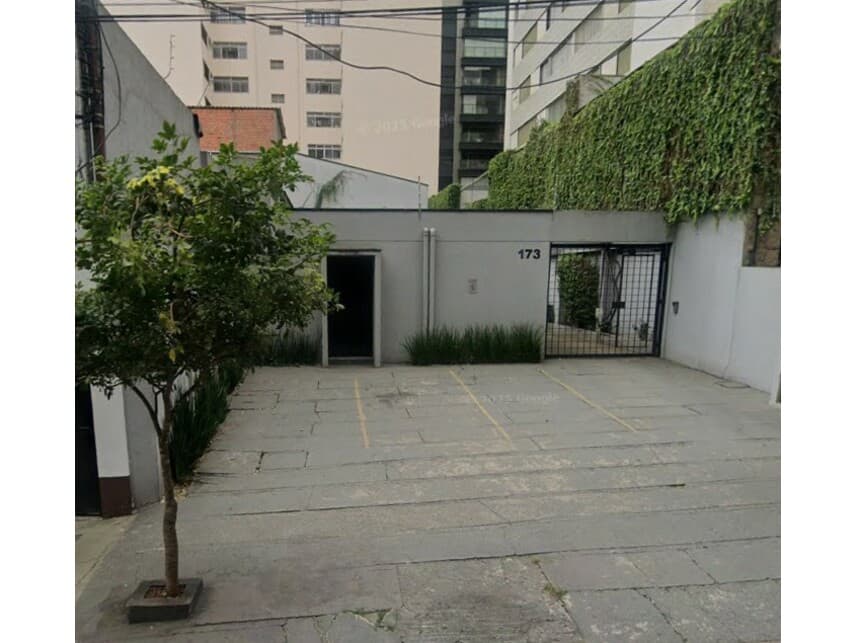 Foto 1 de 13: Comercial em leilão em São Paulo - SP — Prédio Comercial à venda em leilão