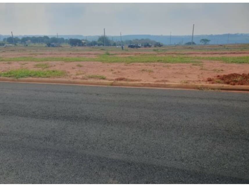 Terreno em leilão em Marília - SP — Terreno à venda em leilão
