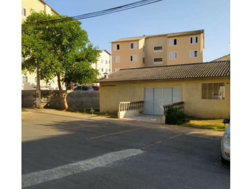 Foto 3 de 5: Apartamento em leilão em Guarulhos - SP — Apartamento à venda em leilão