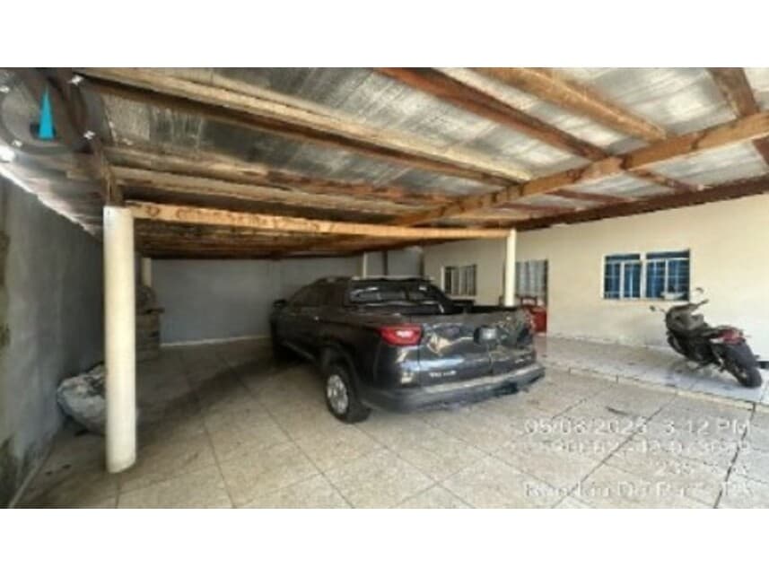 Foto 3 de 6: Casa em leilão em Rondon Do Pará - PA — Casa à venda em leilão
