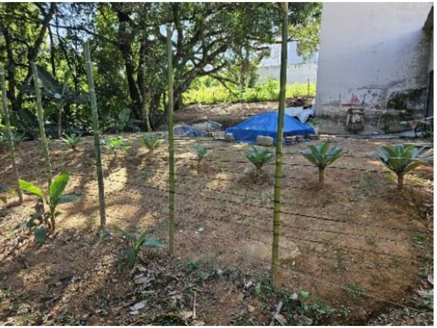 Foto 7 de 13: Terreno em leilão em Lavras - MG — Terreno à venda em leilão