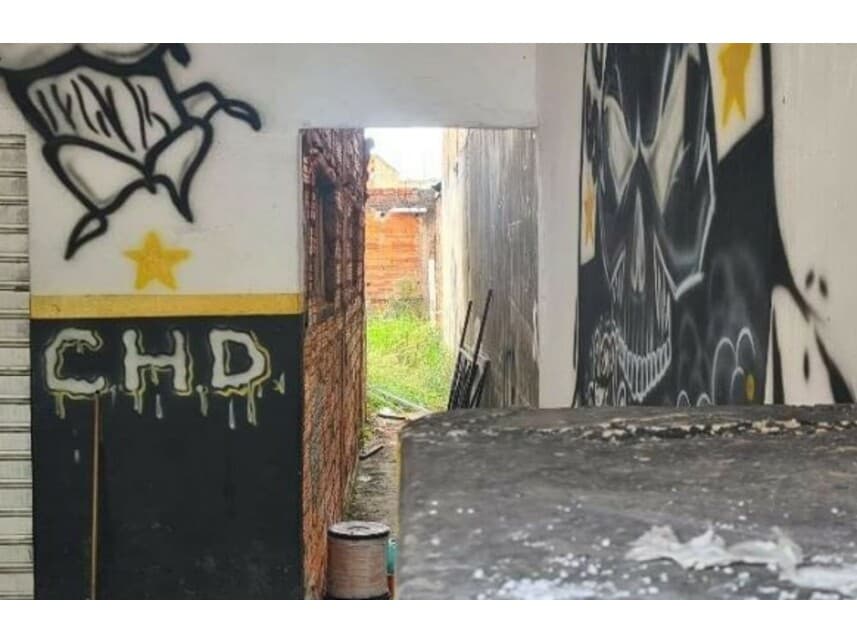 Foto 4 de 6: Comercial em leilão em Sorocaba - SP — Prédio Comercial à venda em leilão