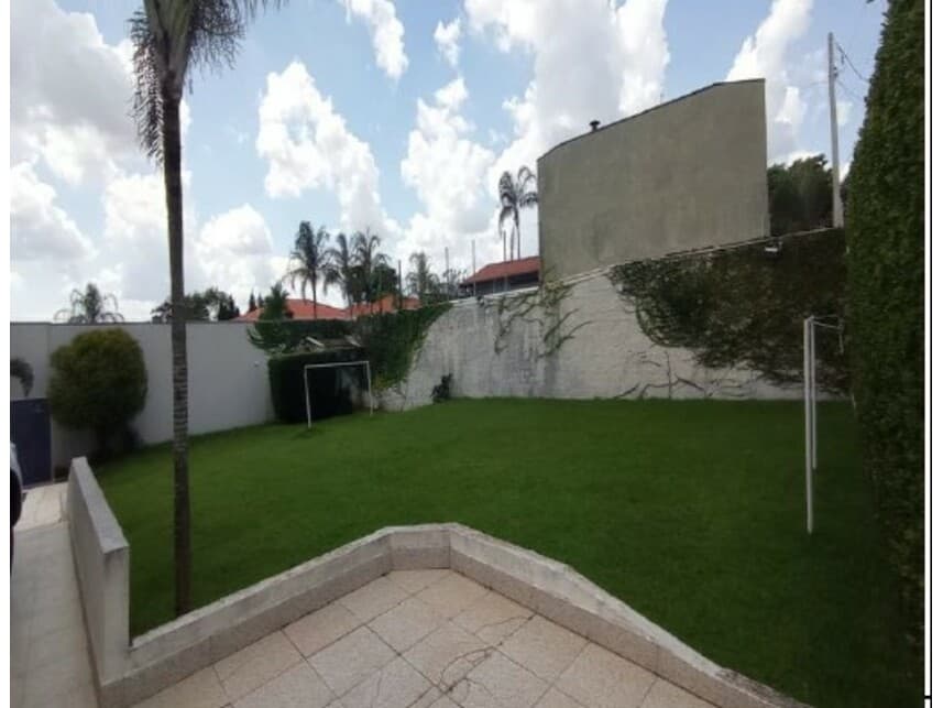 Foto 23 de 24: Casa em leilão em Campinas - SP — Casa à venda em leilão