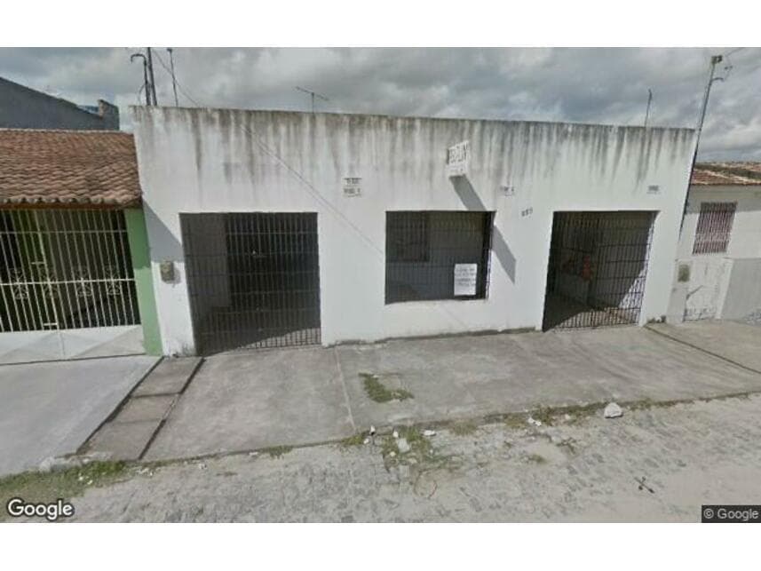 Casa em leilão em Nossa Senhora Do Socorro - SE — Casa à venda em leilão