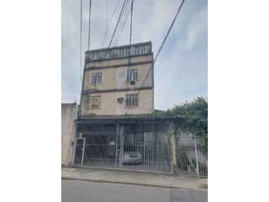 Foto 1 de 3: Comercial em leilão em Rio De Janeiro - RJ — Loja à venda em leilão