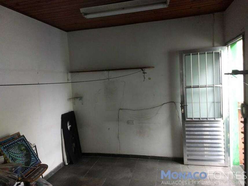 Foto 6 de 6: Casa em leilão em São Paulo - SP — Sobrado à venda em leilão