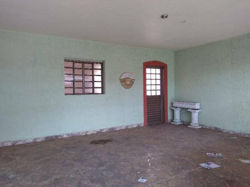 Foto 11 de 11: Casa em leilão em Itirapina - SP — Casa à venda em leilão