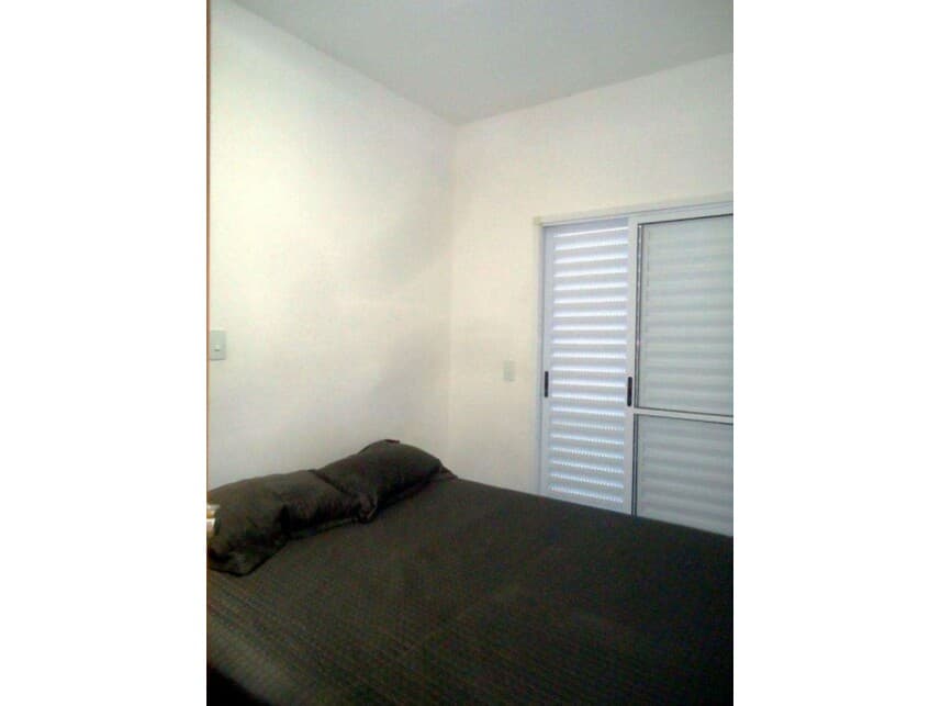 Foto 6 de 6: Apartamento em leilão em Santo André - SP — Apartamento à venda em leilão