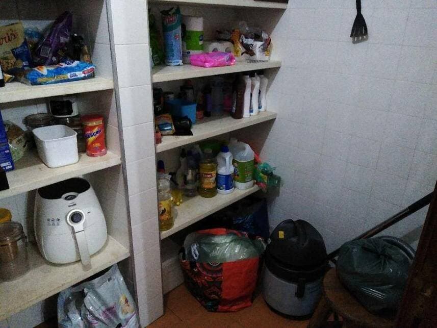 Foto 8 de 21: Casa em leilão em Embu Das Artes - SP — Casa à venda em leilão