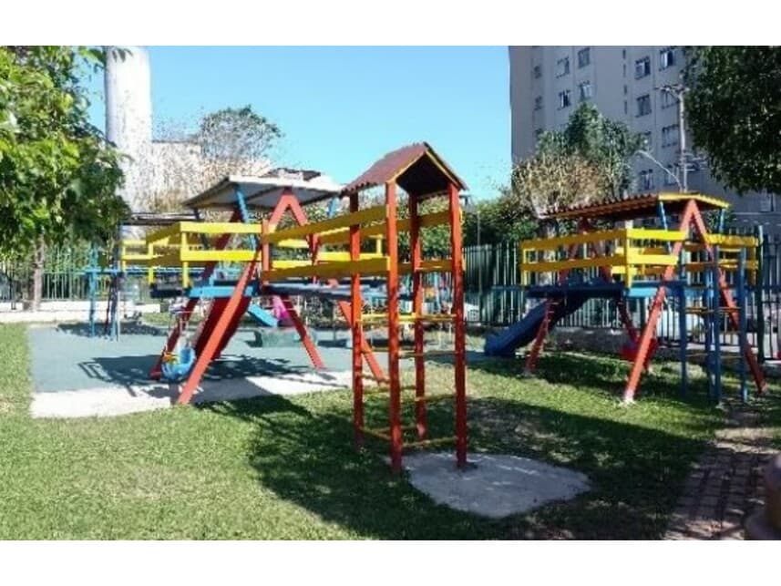 Foto 12 de 16: Apartamento em leilão em São Paulo - SP — Apartamento à venda em leilão