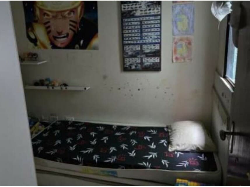 Foto 6 de 7: Casa em leilão em São Paulo - SP — Casa à venda em leilão