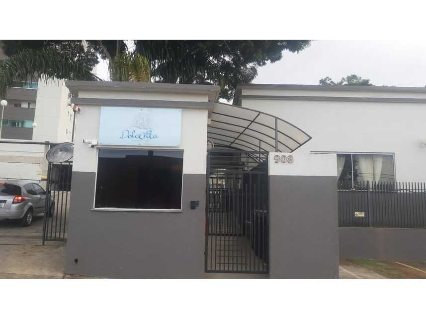 Foto 1 de 6: Apartamento em leilão em Mogi Das Cruzes - SP — Apartamento à venda em leilão