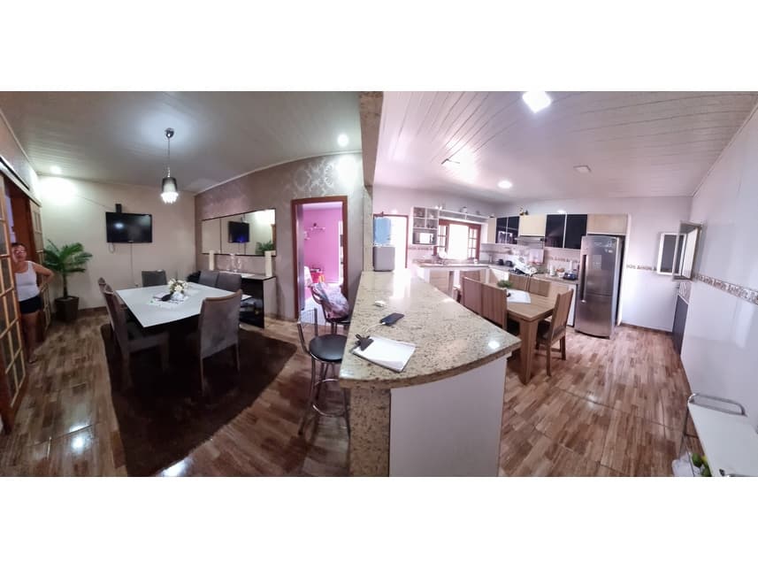 Foto 13 de 16: Casa em leilão em Porto Velho - RO — Casa à venda em leilão