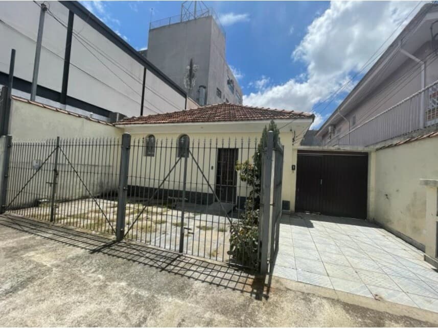 Foto 2 de 4: Casa em leilão em São Paulo - SP — Casa à venda em leilão