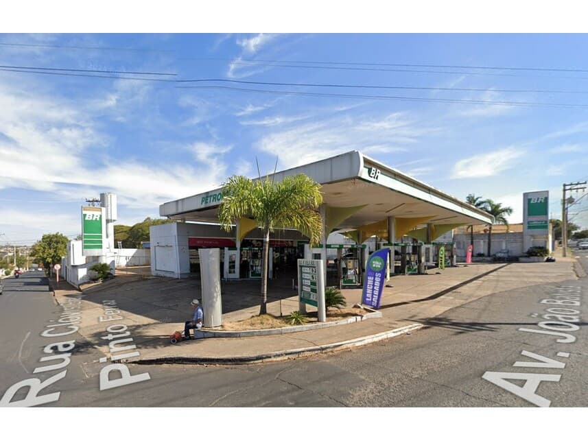 Foto 1 de 3: Comercial em leilão em Araraquara - SP — Imóvel Comercial à venda em leilão