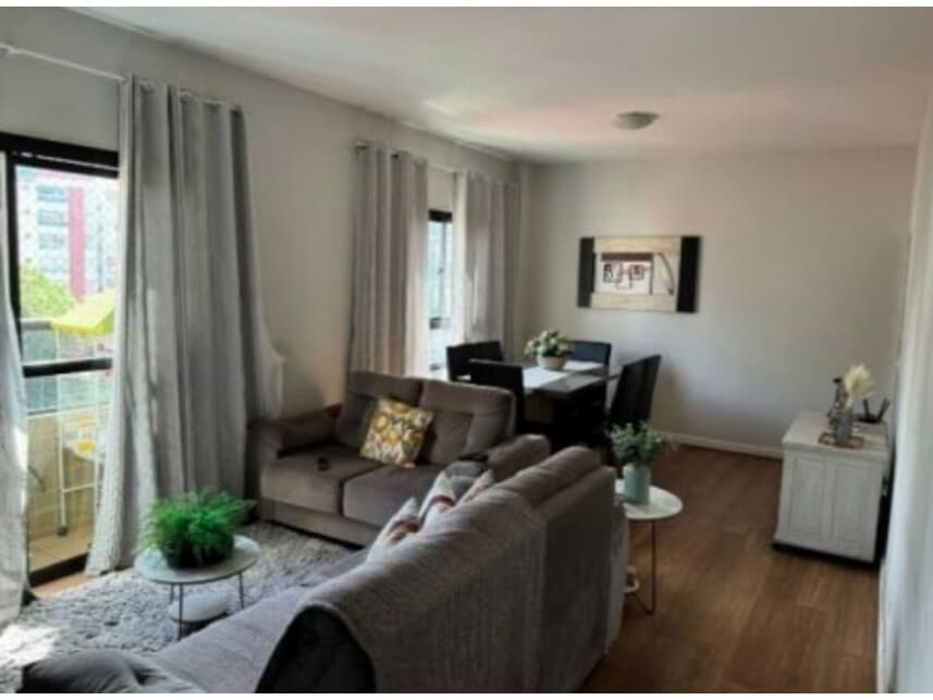 Foto 4 de 15: Apartamento em leilão em Guarapari - ES — Apartamento à venda em leilão