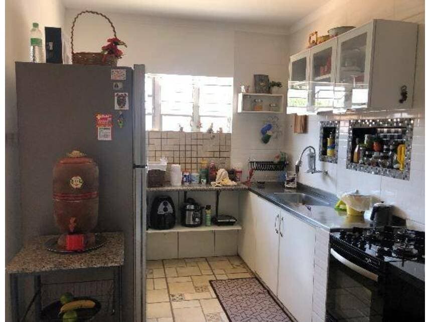 Foto 7 de 19: Casa em leilão em Campo Grande - MS — Casa à venda em leilão