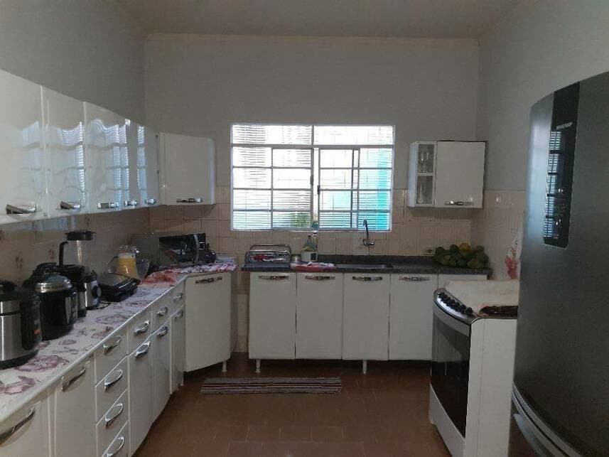 Foto 4 de 11: Casa em leilão em Guaraçaí - SP — Casa à venda em leilão