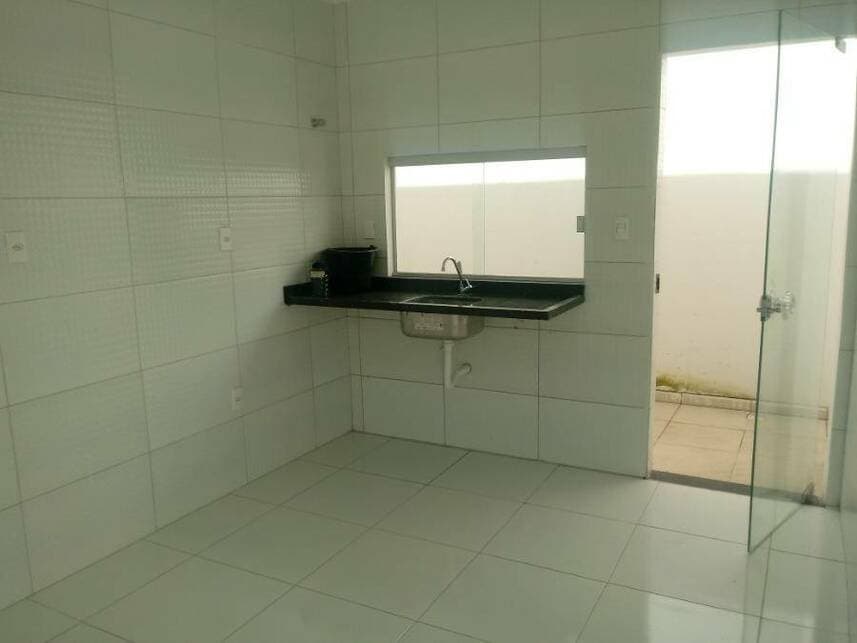 Foto 3 de 10: Casa em leilão em Feira De Santana - BA — Casa à venda em leilão