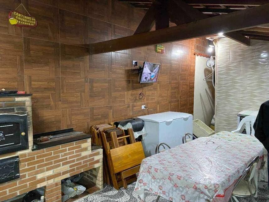 Foto 8 de 15: Casa em leilão em Rio De Janeiro - RJ — Casa à venda em leilão