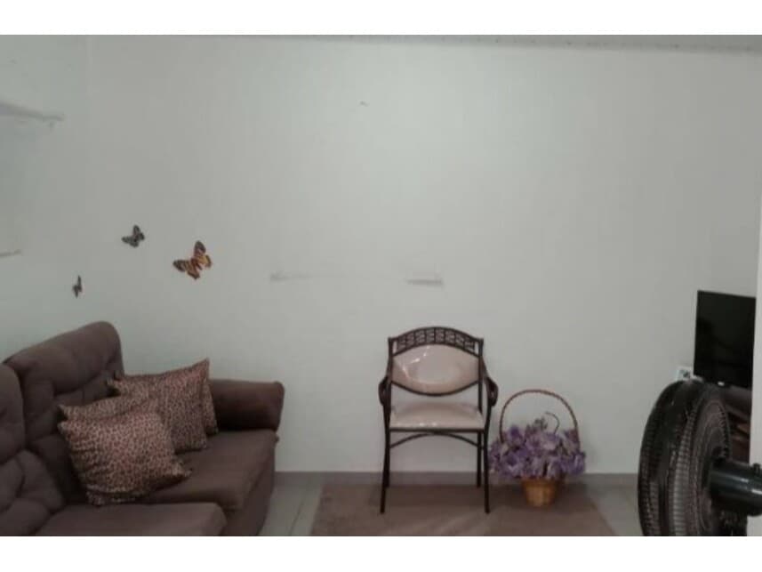 Foto 2 de 9: Casa em leilão em São Paulo - SP — Casa à venda em leilão