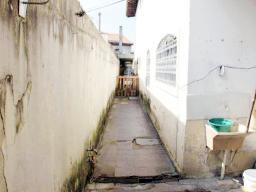 Foto 4 de 16: Casa em leilão em São Paulo - SP — Sobrado à venda em leilão