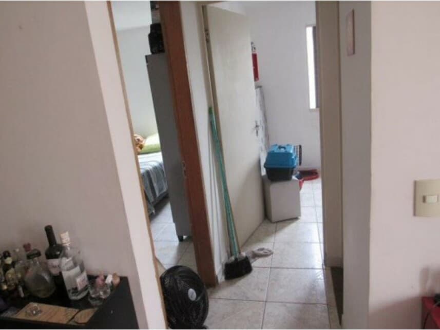 Foto 11 de 16: Apartamento em leilão em São Paulo - SP — Apartamento à venda em leilão