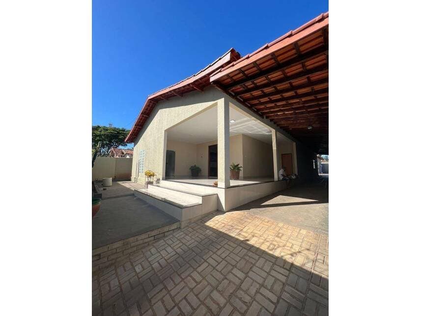 Foto 9 de 9: Casa em leilão em Goiania - GO — Casa à venda em leilão