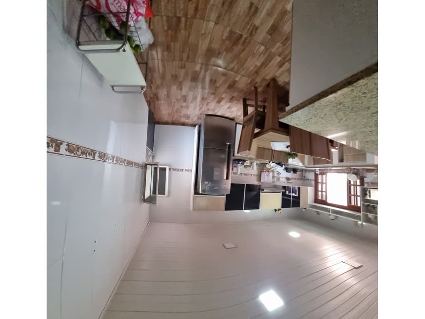 Foto 14 de 16: Casa em leilão em Porto Velho - RO — Casa à venda em leilão