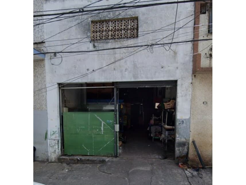 Foto 2 de 2: Comercial em leilão em São Paulo - SP — Imóvel Comercial à venda em leilão