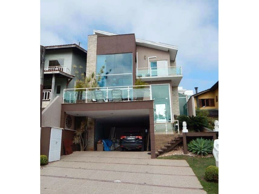 Foto 2 de 16: Casa em leilão em Mogi Das Cruzes - SP — Casa à venda em leilão