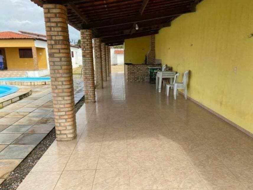 Foto 12 de 14: Casa em leilão em Extremoz - RN — Casa à venda em leilão